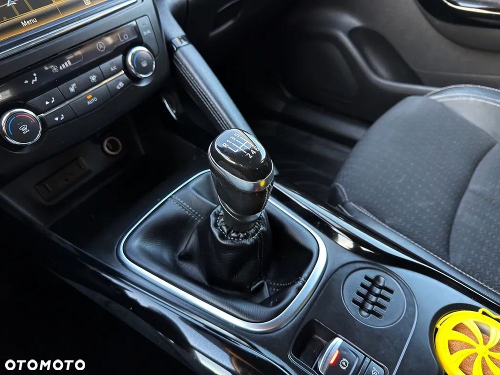 Renault Kadjar Energy TCe 130 Bose Edition - 28