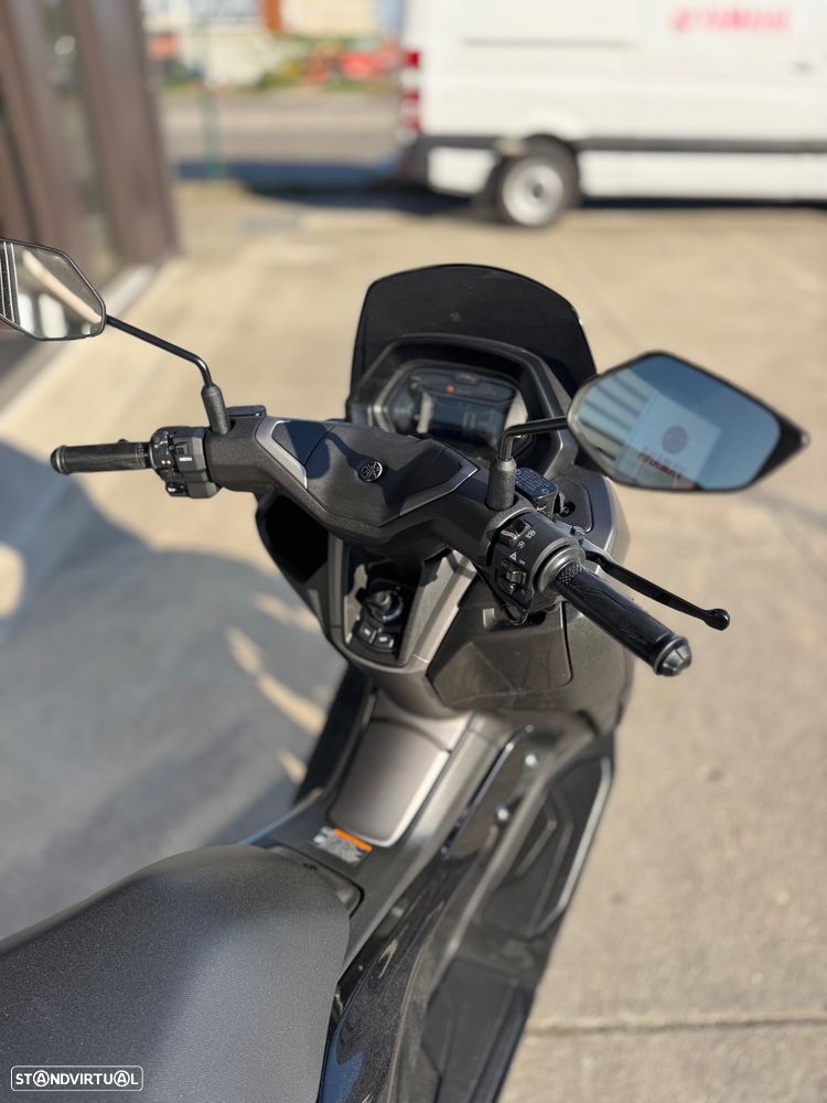Yamaha NMAX 125 ABS TCS - 7