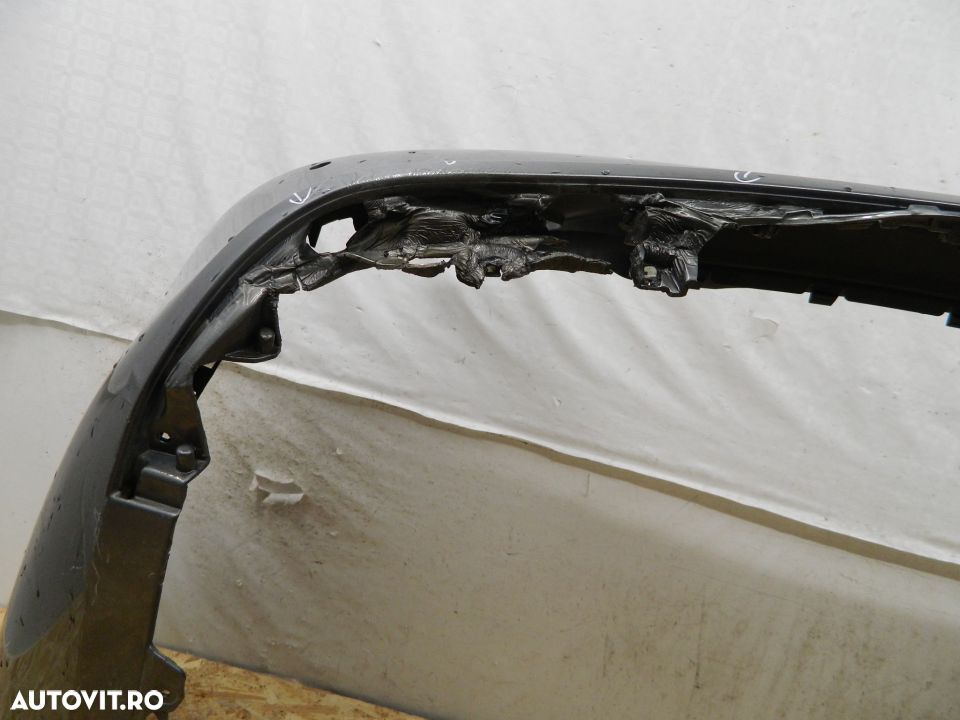 Bara spate Mercedes S-Class AMG W222, 2013, 2014, 2015, 2016, 2017, A2228851525. - 9