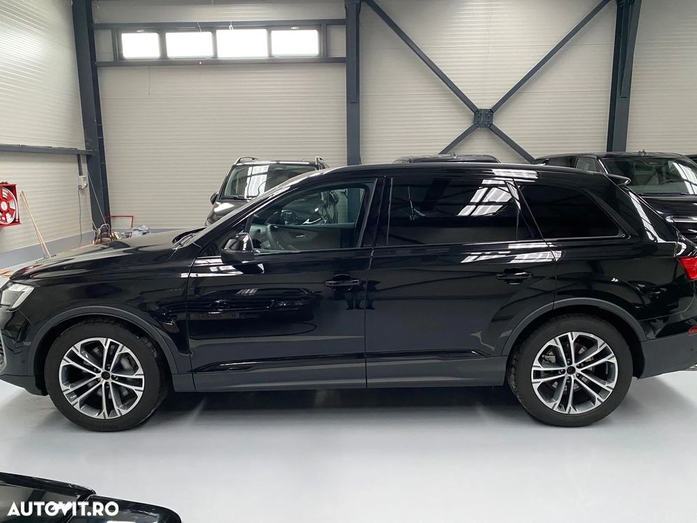 Audi Q7 - 2
