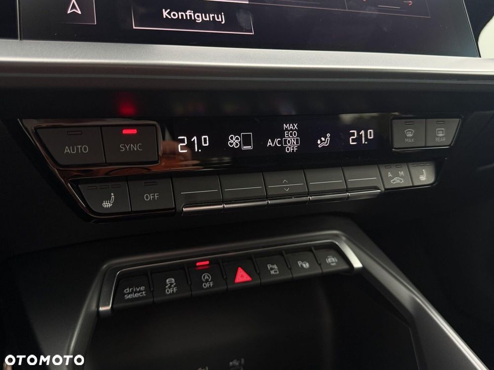 Audi S3 Sportback 2024