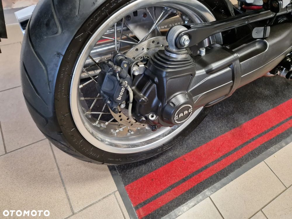 Moto Guzzi Bellagio - 29