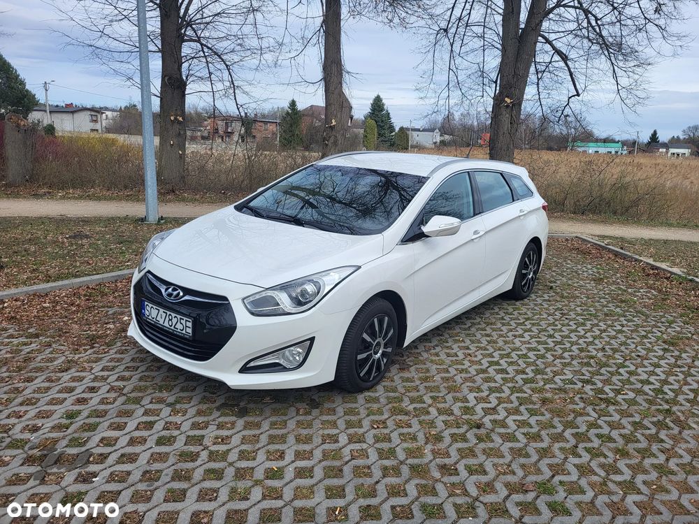 Hyundai i40 i40cw 1.6 Fifa World Cup Edition - 16