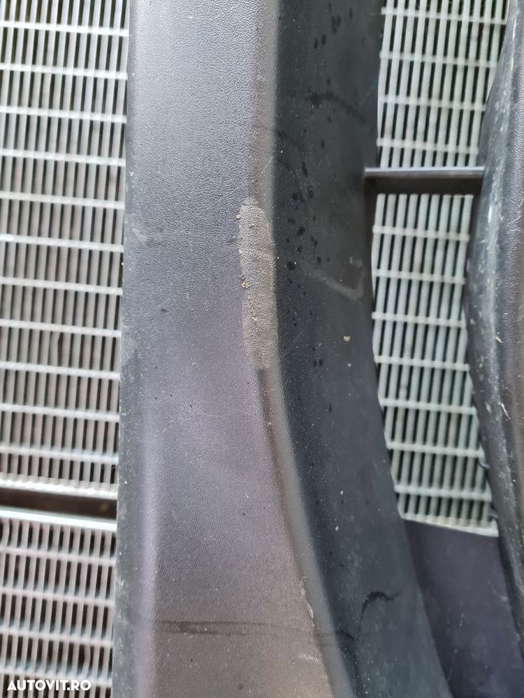 Bara fata Nissan Qashqai J11 2013 - 2017 GRI (1023) model fara spalatoare far LOVITA ȘI ... - 11