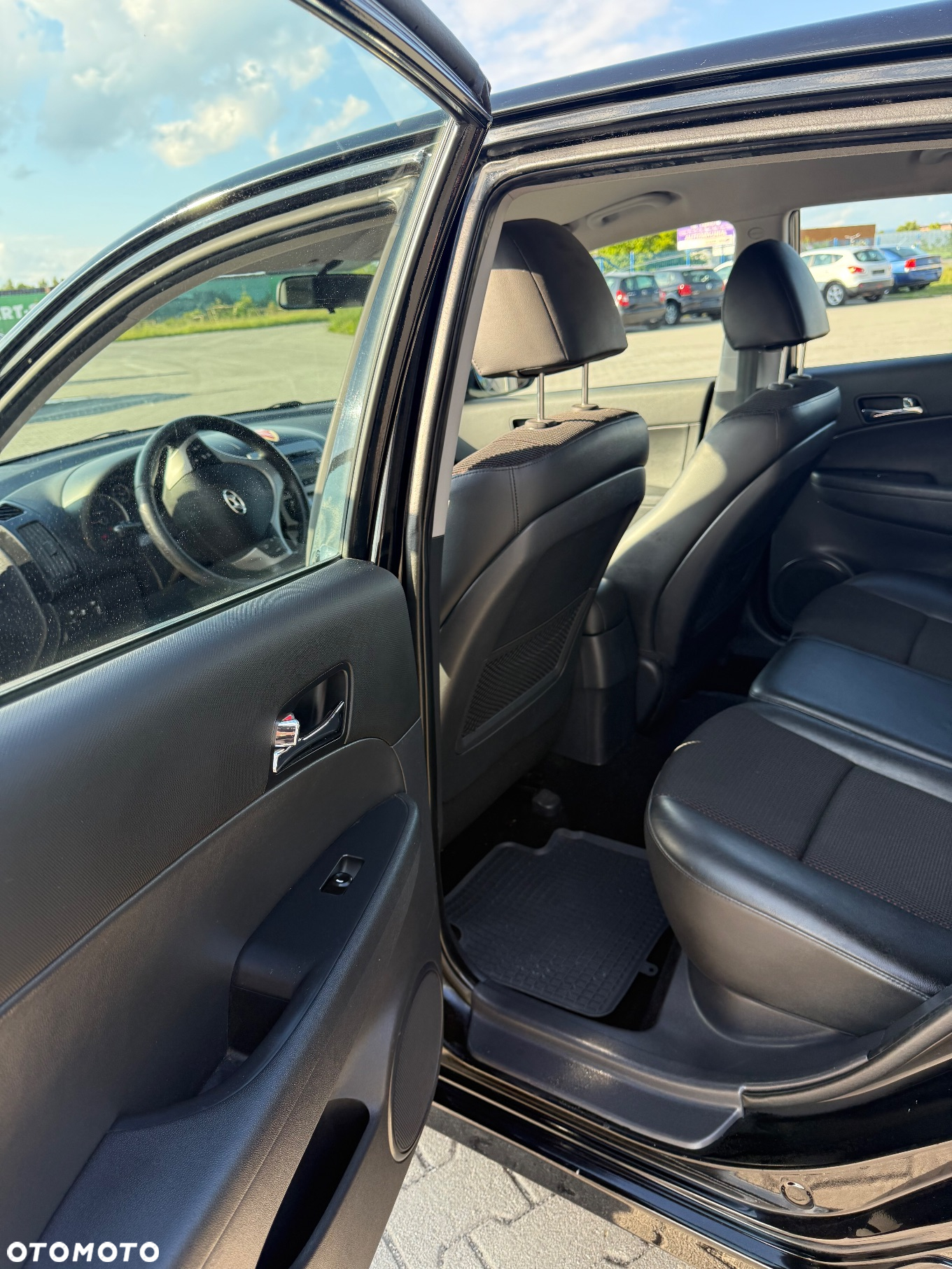Hyundai i30 1.6 Comfort - 29