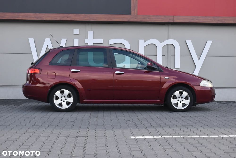Fiat Croma - 15