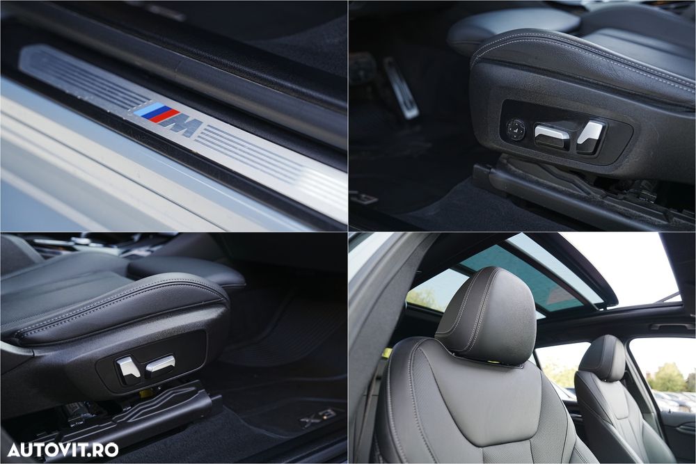 BMW X3 xDrive30e Aut. M Sport Edition - 13
