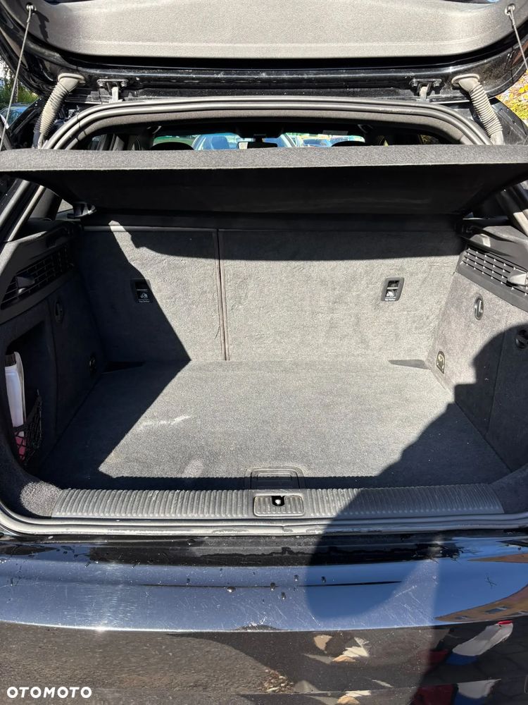 Audi A3 Sportback - 13