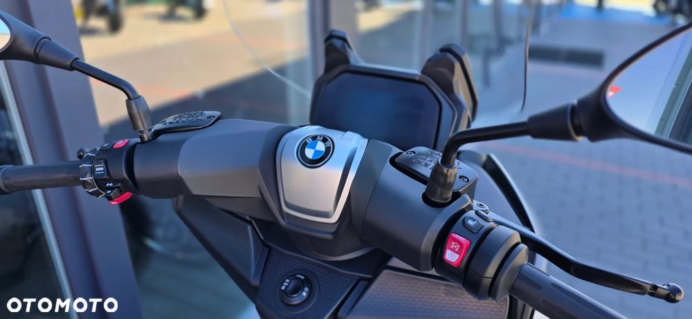 BMW C 400 GT - 13