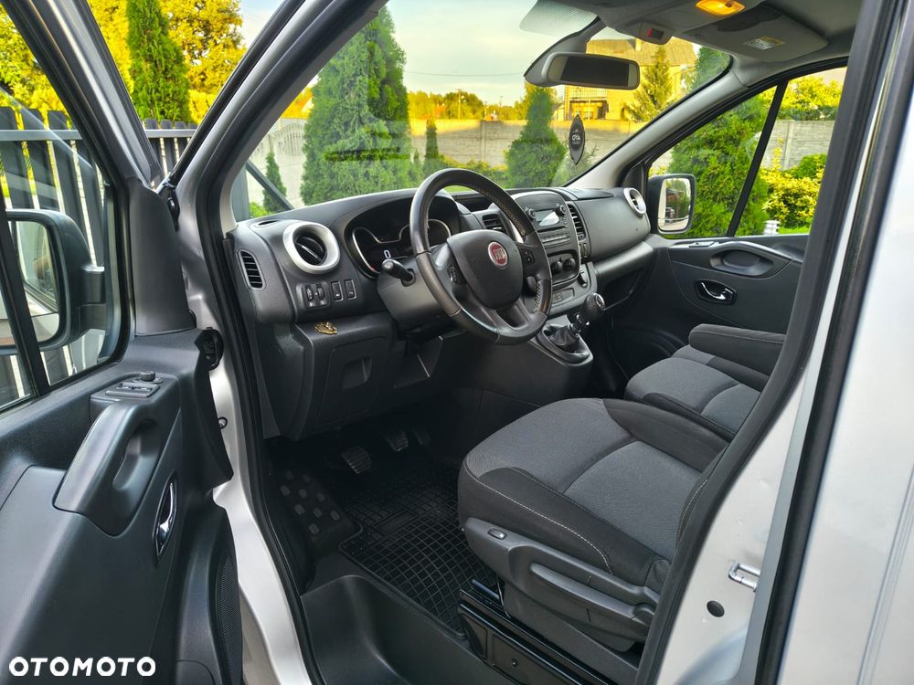 Fiat Talento Long - 17