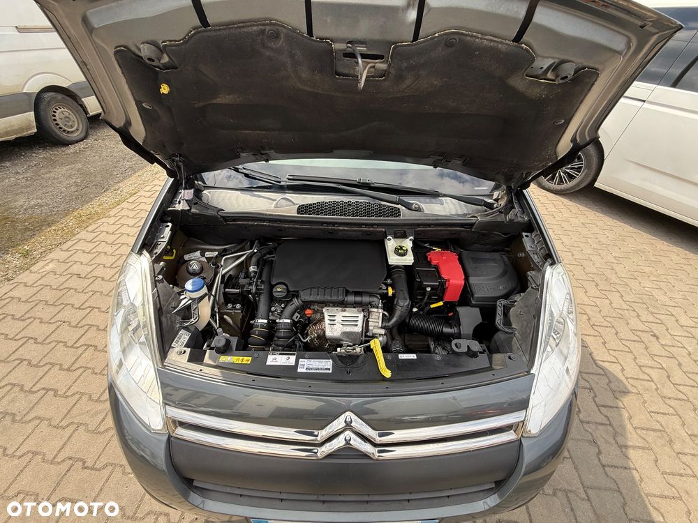 Citroën Berlingo XL 1.2 PureTech Shine S&S - 32