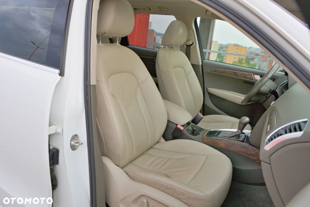 Audi Q5 - 28