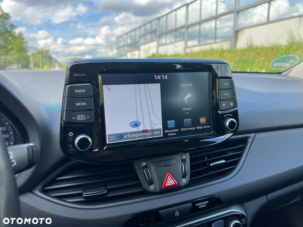 Hyundai i30 1.4 T-GDI DCT Premium - 36