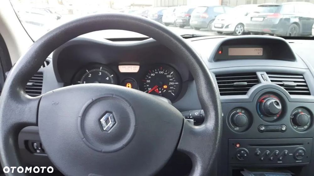 Renault Megane - 10
