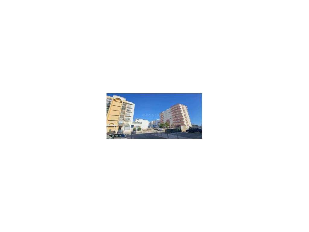 Apartamento T2 em Monte Gordo ' Edifício Sudoeste' - Grande imagem: 3/11