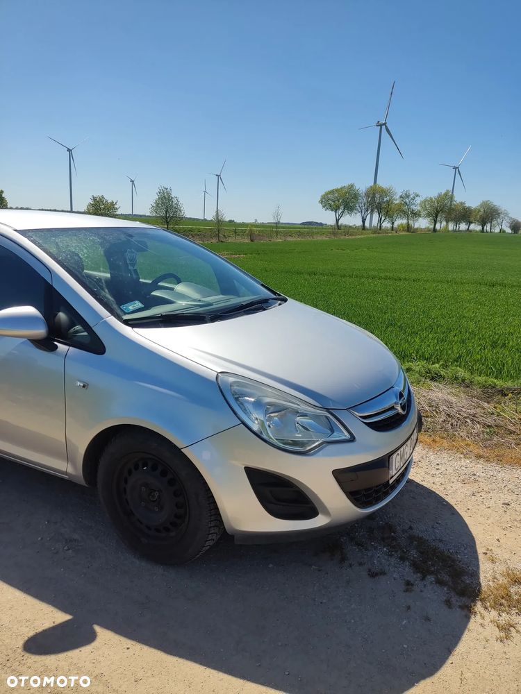 Opel Corsa - 3
