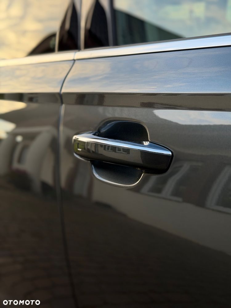 Audi A6 Avant - 11