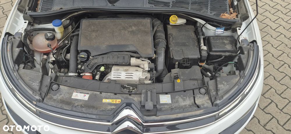 Citroën C4 Cactus 1.2 PureTech Shine S&S EAT6 - 3