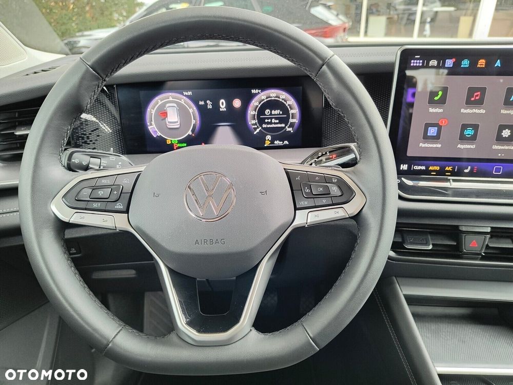 Volkswagen Tayron - 18