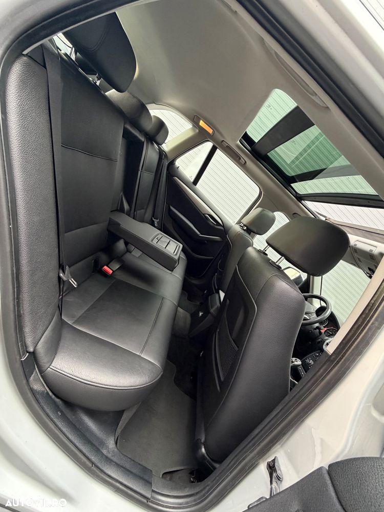 BMW X1 - 5