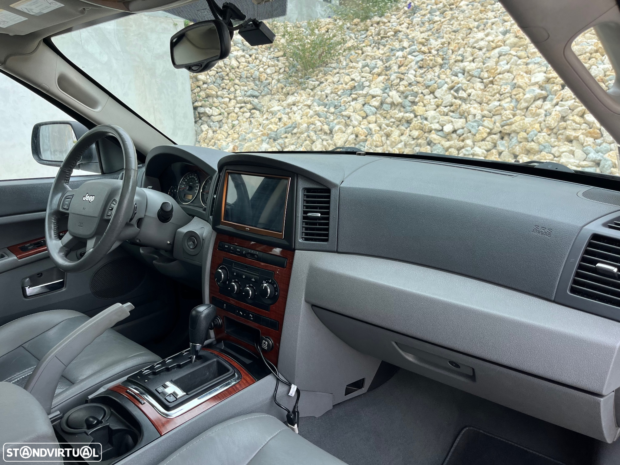 Jeep Grand Cherokee 3.0 CRD V6 Limited - 27