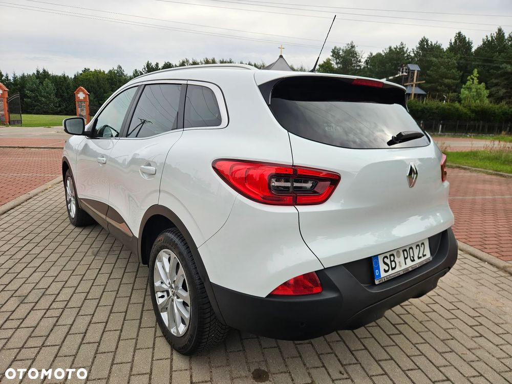 Renault Kadjar Energy TCe 130 Experience - 5