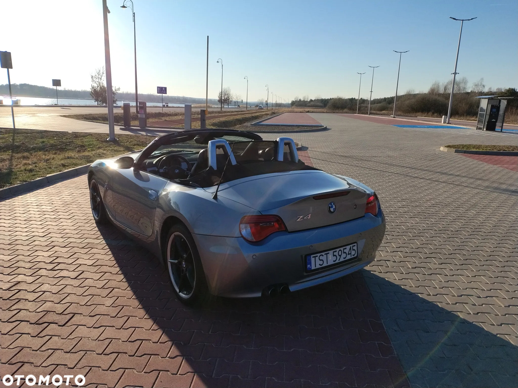BMW Z4 - 8
