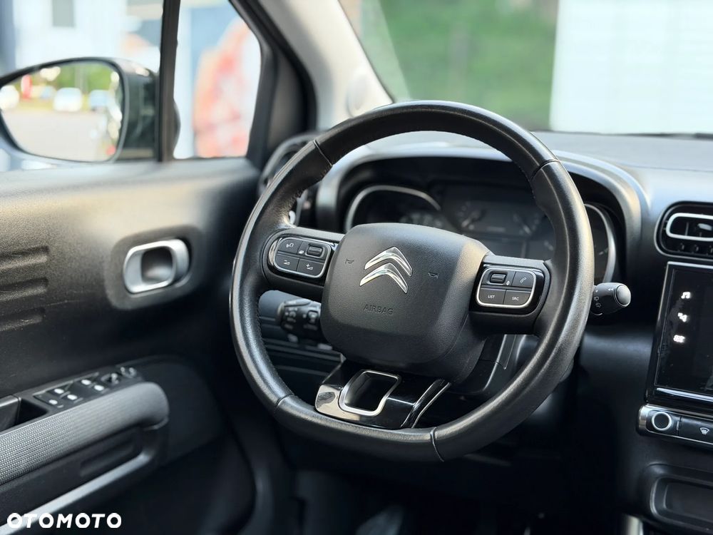 Citroën C3 Aircross 1.2 PureTech Rip Curl S&S - 30