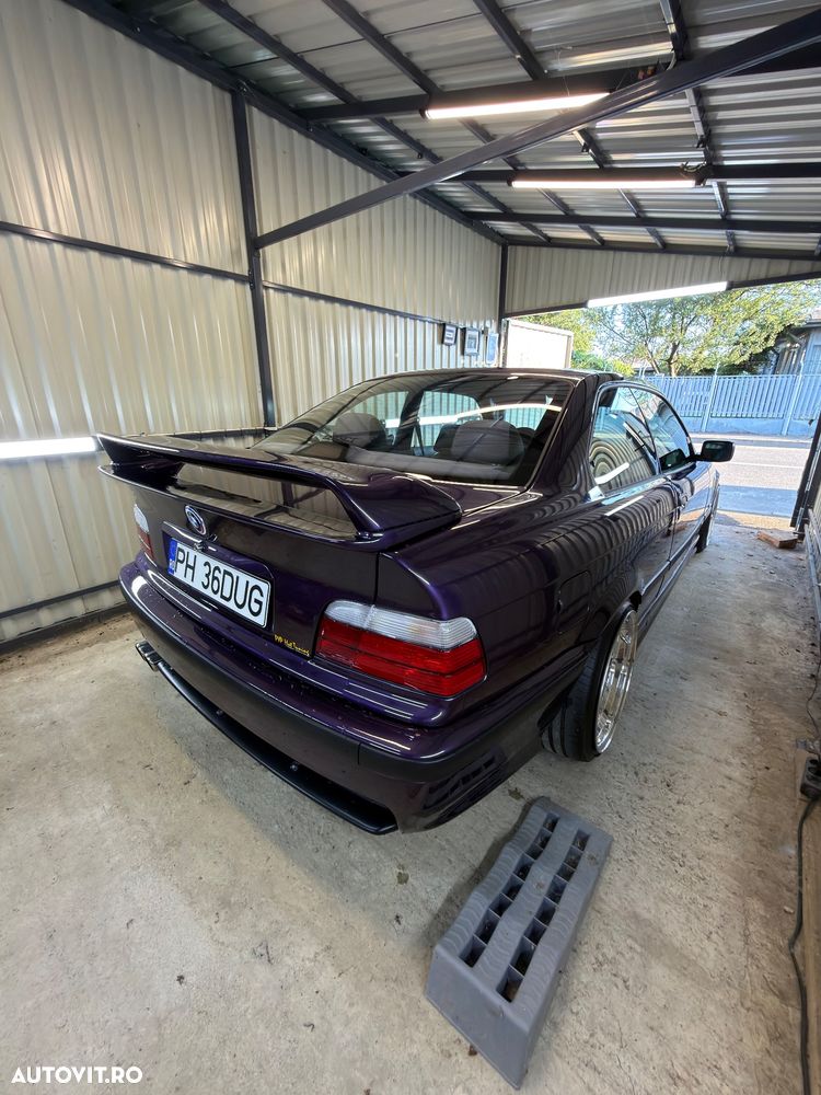 BMW Seria 3 - 5