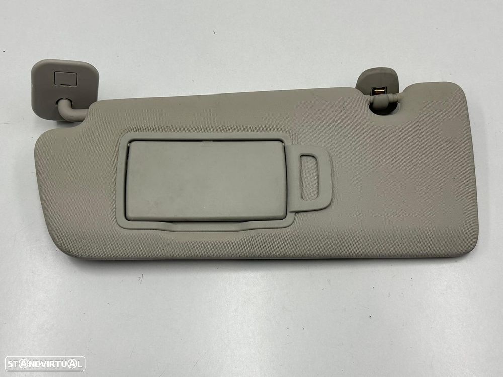 Pala Sol Direita / Esquerda - Renault Megane IV (2016) - 5