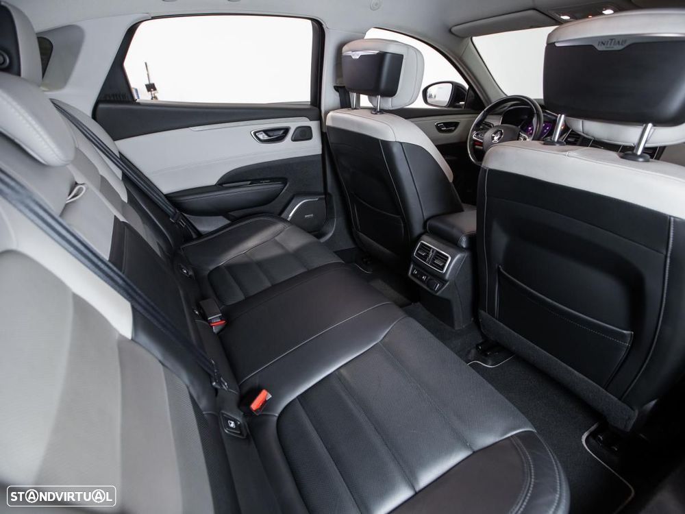 Renault Talisman - 11