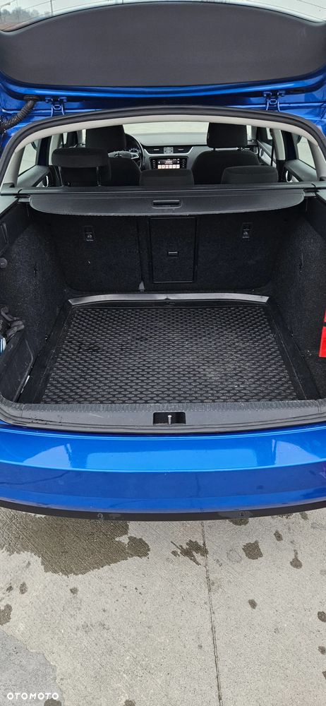 Skoda Octavia 1.5 TSI ACT Active - 7