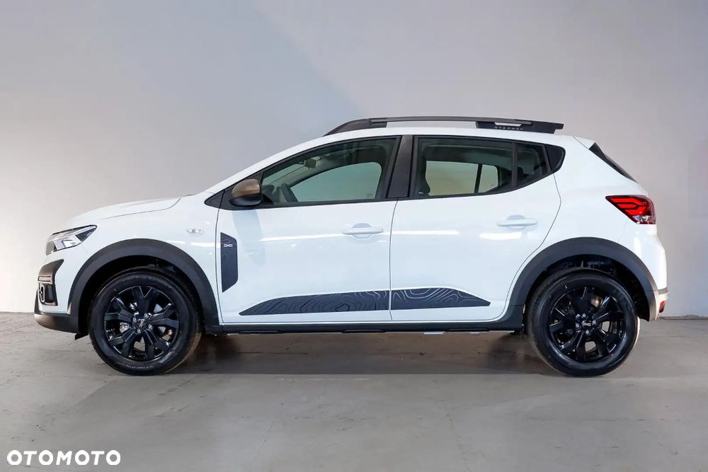 Dacia Sandero Stepway 1.0 TCe Extreme - 3
