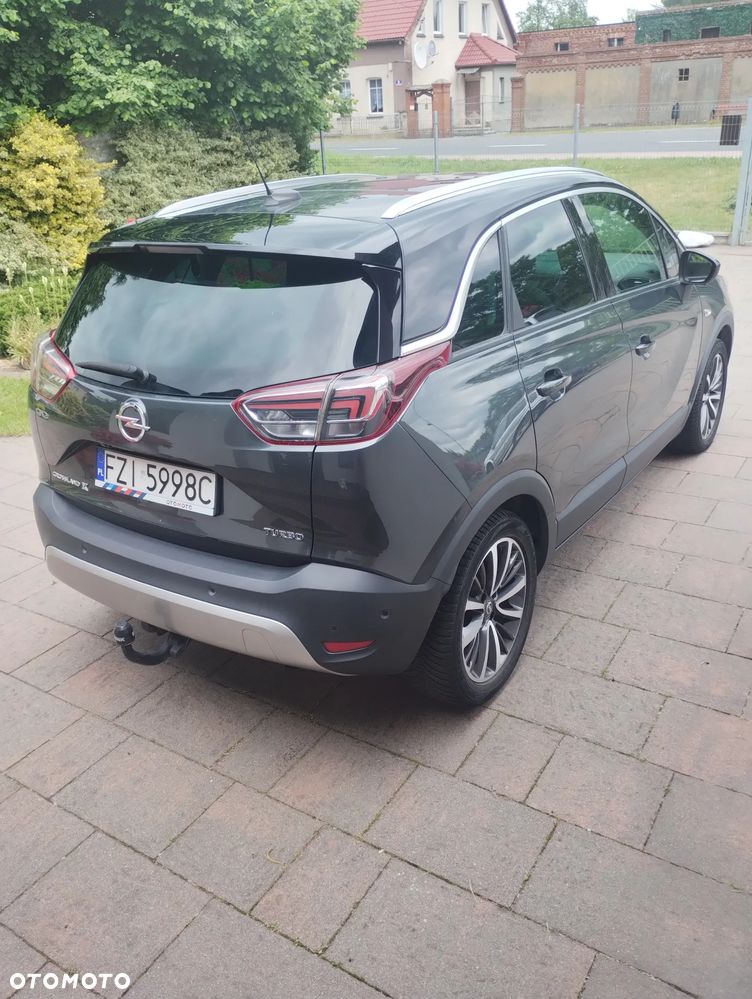 Opel Crossland X 1.2 Start/Stop Ultimate - 13