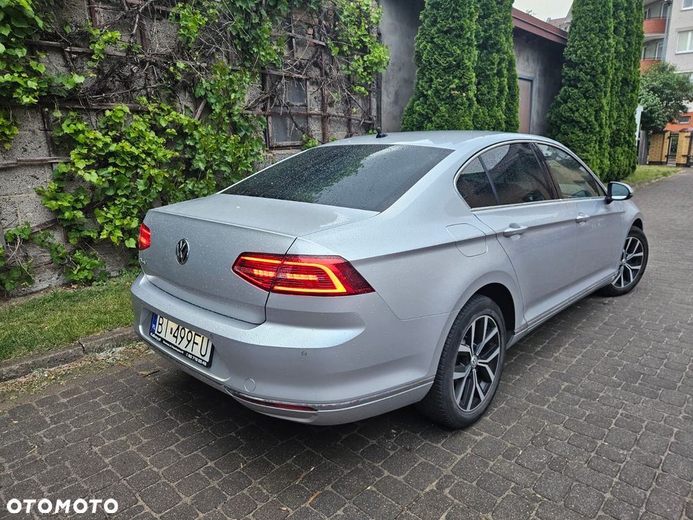 Volkswagen Passat 2.0 TDI BMT Highline DSG - 3