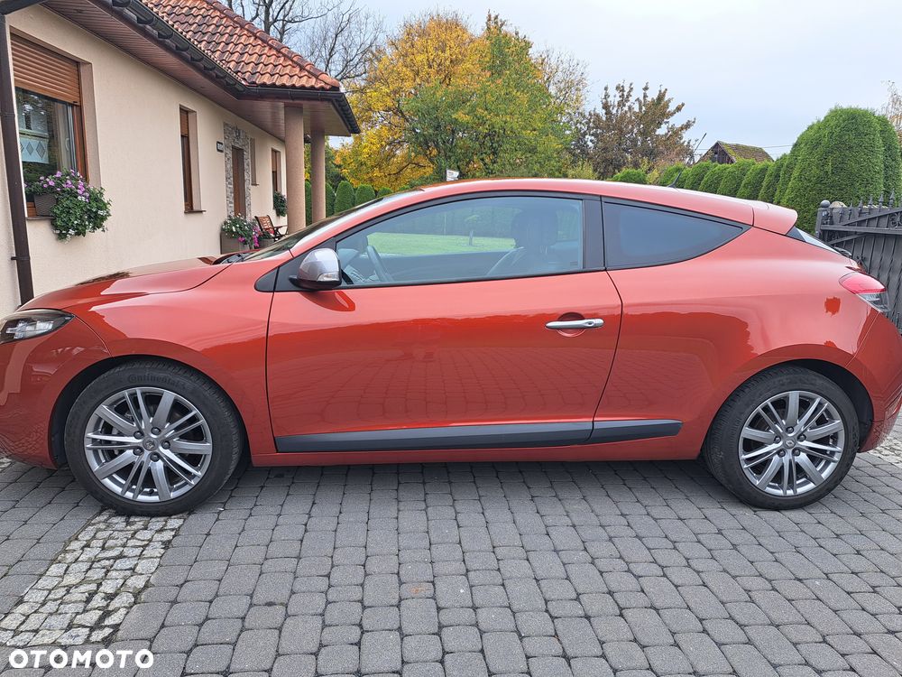 Renault Megane 1.4 16V TCE Monaco - 17