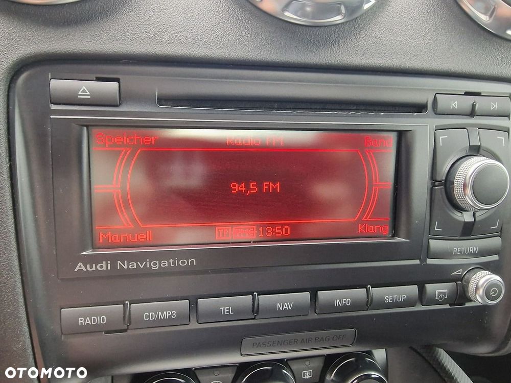 Audi TT Coupé 1.8 TFSI - 23