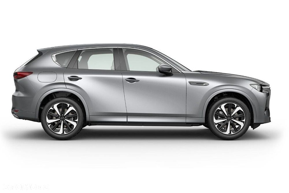 Mazda CX-60 - 11
