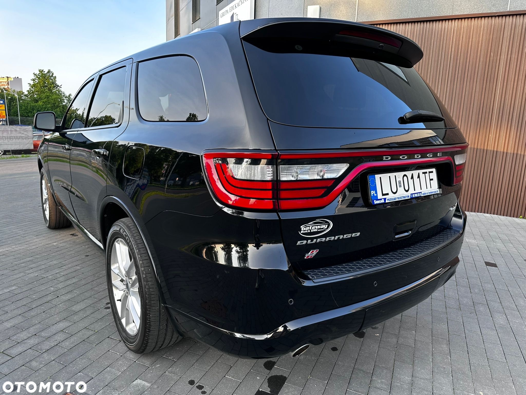 Dodge Durango - 2