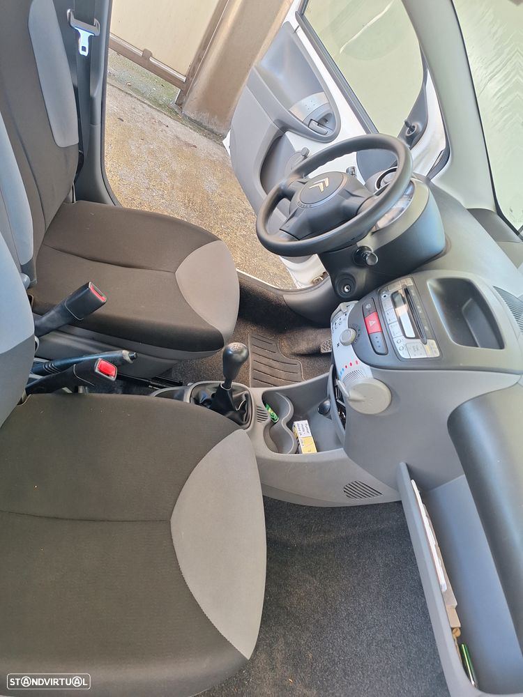 Citroën C1 1.0 X - 6