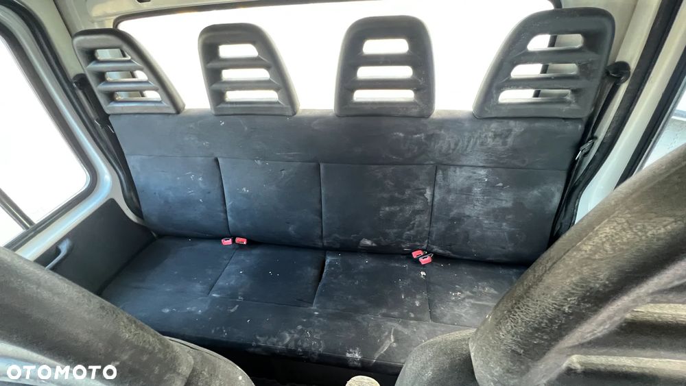 Iveco Daily 35C11 - 17