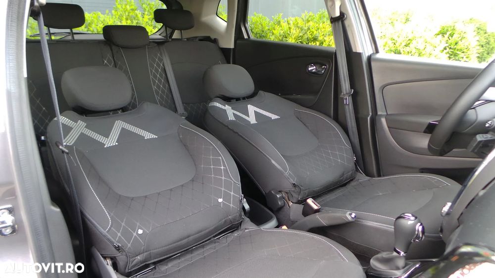 Renault Captur ENERGY TCe 120 EDC XMOD - 11