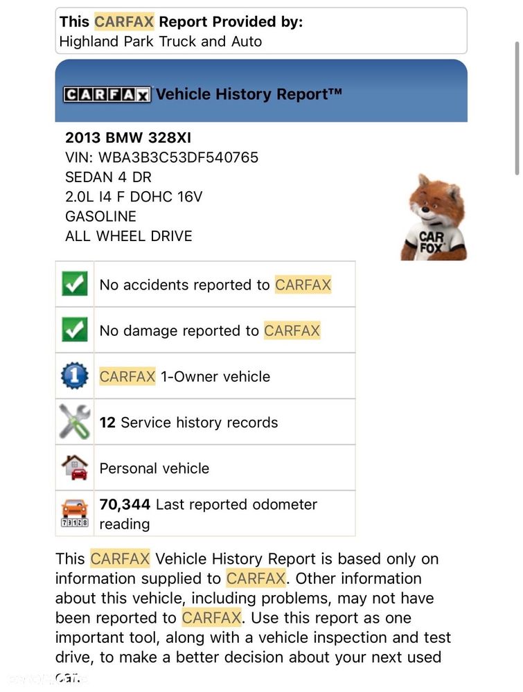BMW Seria 3 328i Luxury Line - 6