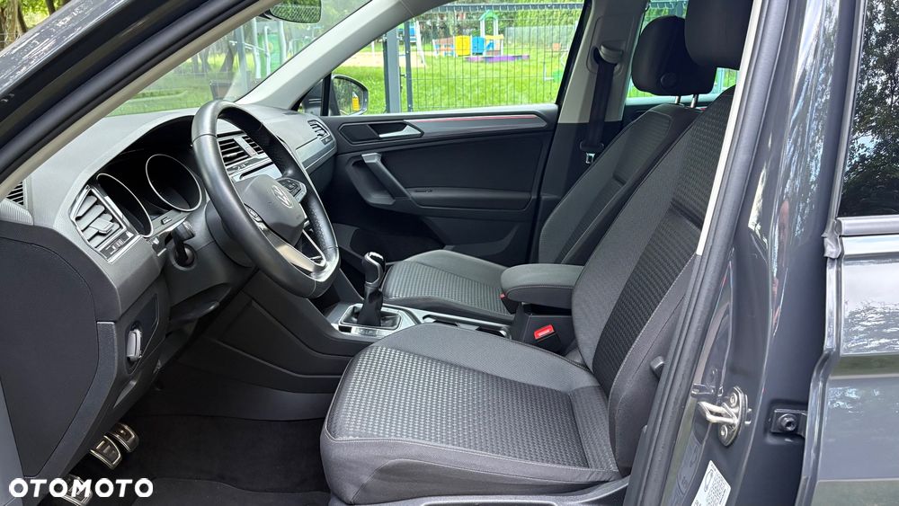 Volkswagen Tiguan 1.5 TSI OPF URBAN SPORT - 24