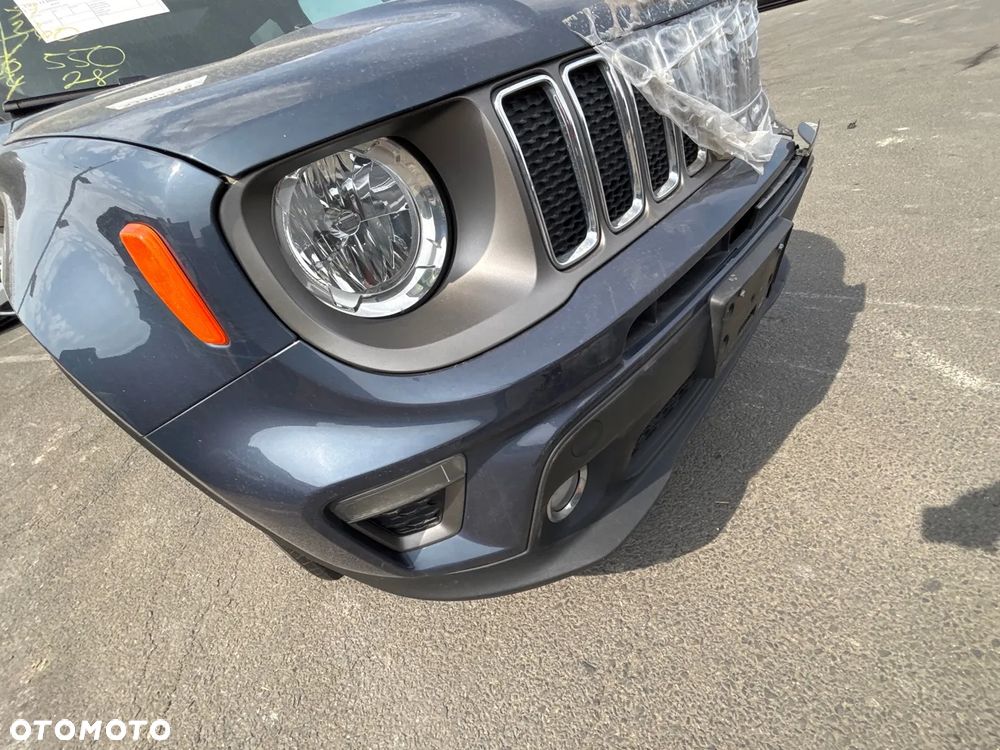 Jeep Renegade 1.3 T-GDI Active Drive Limited - 13