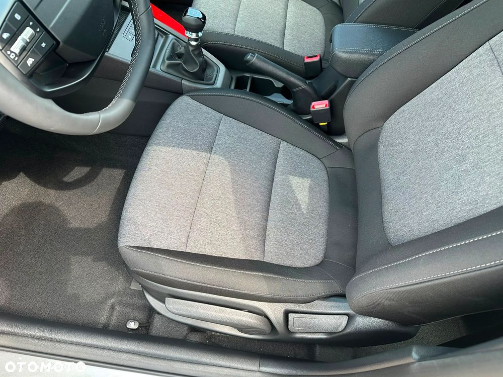 Kia Stonic 1.0 T-GDI M - 8
