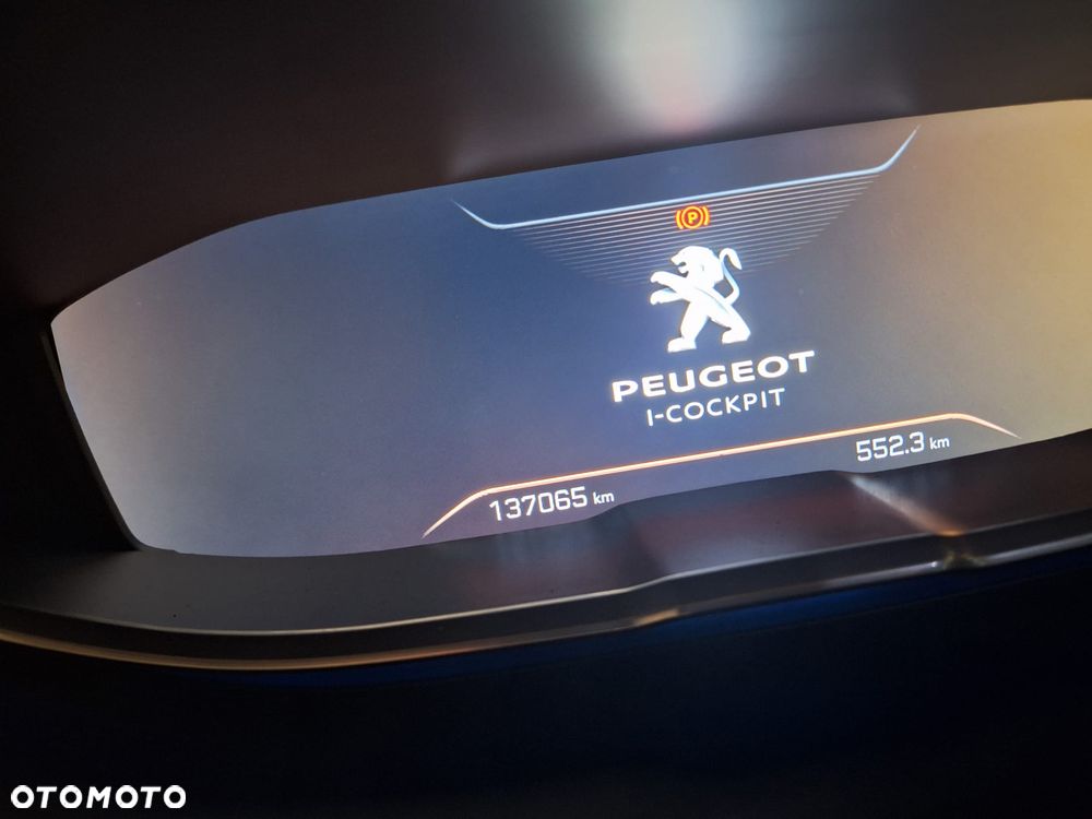 Peugeot 3008 - 19