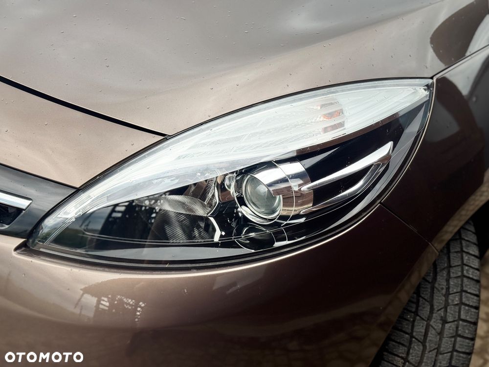 Renault Scenic 1.5 dCi Energy Limited EDC EU6 - 22