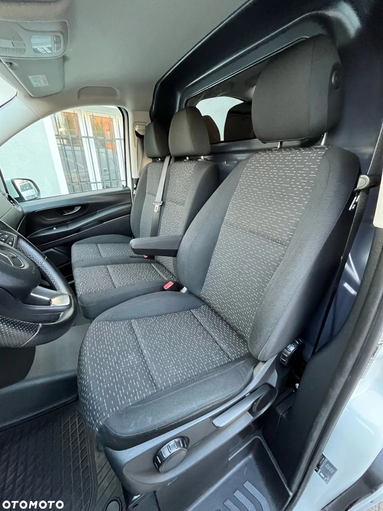 Mercedes-Benz Vito 116 cdi - 20