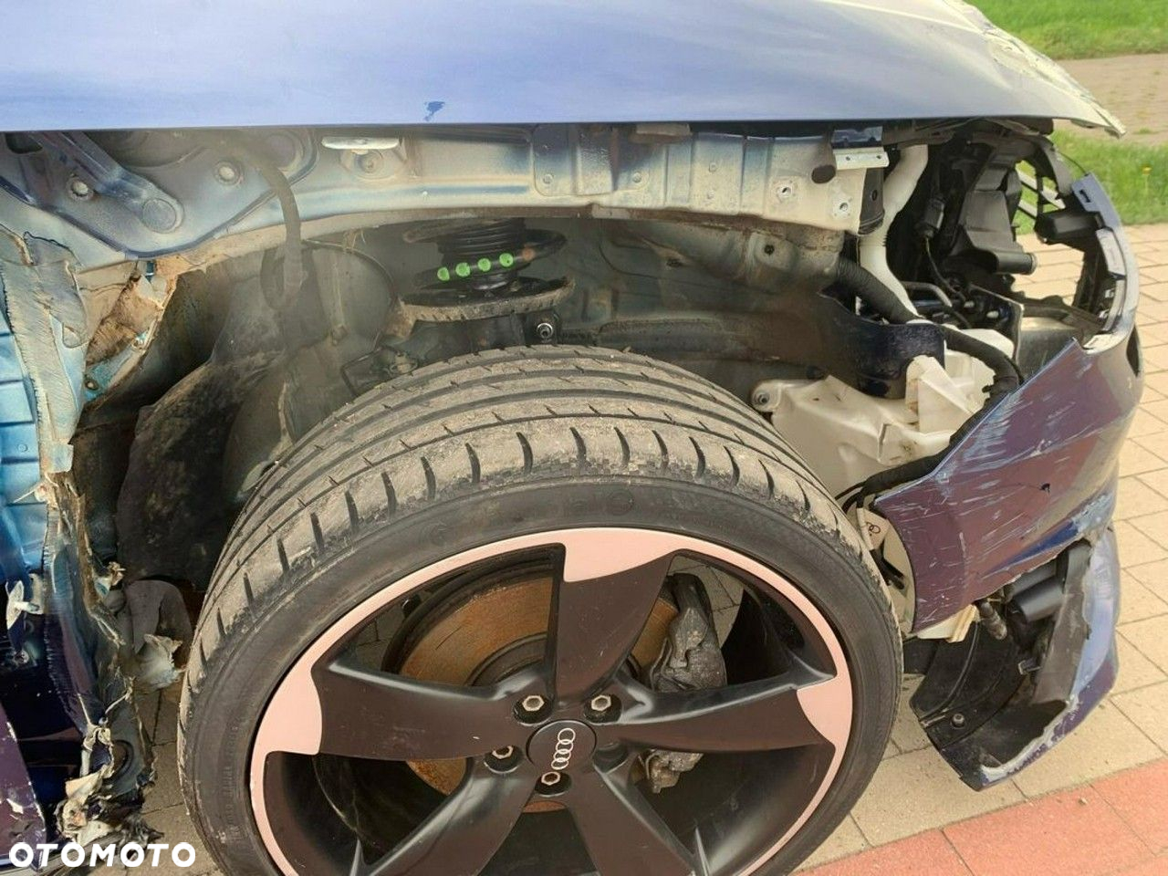 Audi A1 - 14